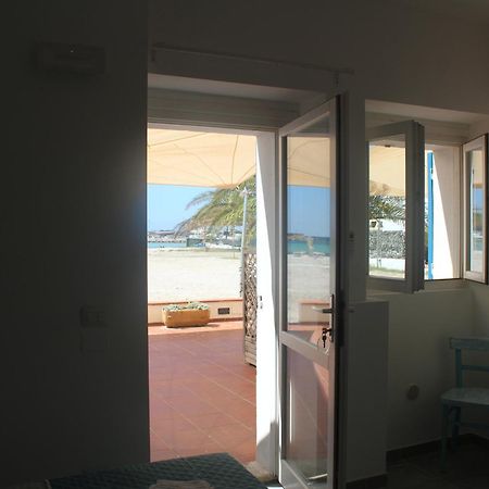 Vel Mari - Rooms On The Beach Alghero Exterior photo