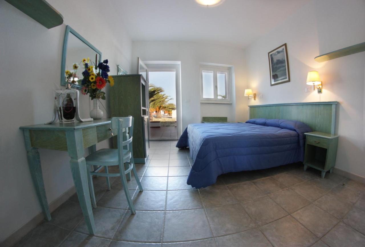 Vel Mari - Rooms On The Beach Alghero Exterior photo