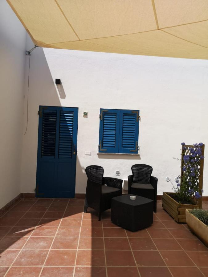Vel Mari - Rooms On The Beach Alghero Exterior photo