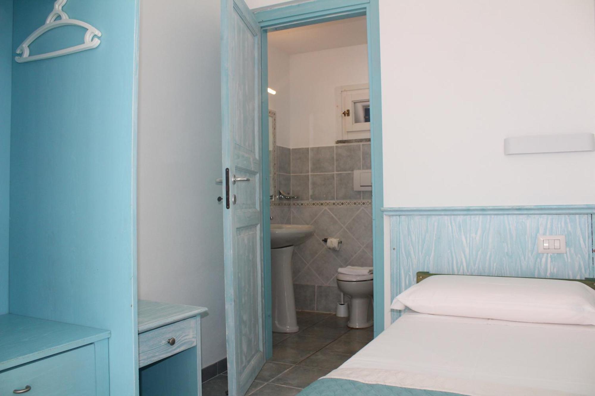 Vel Mari - Rooms On The Beach Alghero Exterior photo
