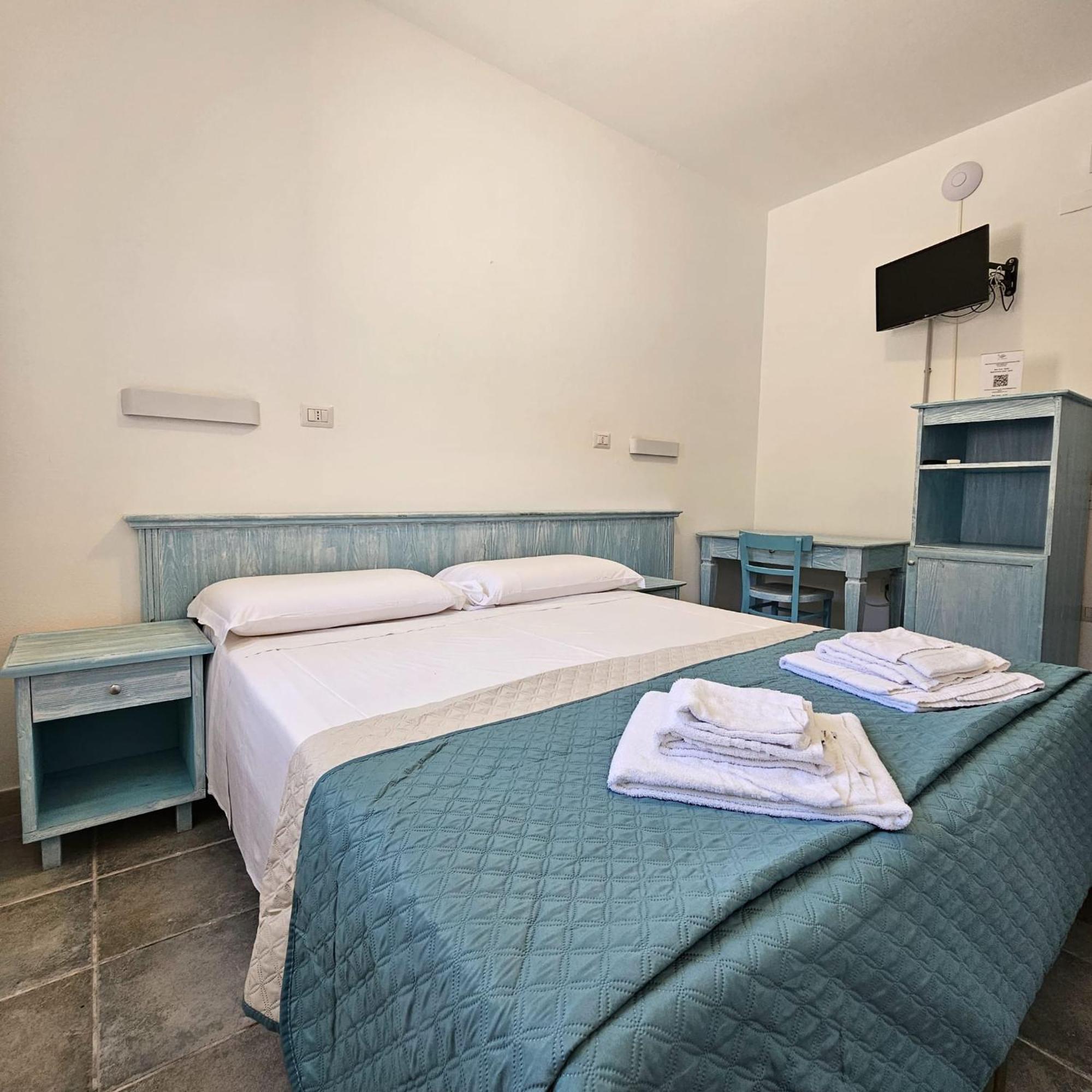 Vel Mari - Rooms On The Beach Alghero Exterior photo